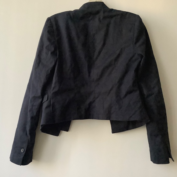 Club Monaco double-breasted jacket - Picture 2 of 11